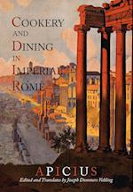 Cookery And Dining In Imperial Rome