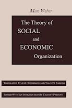 The Theory of Social and Economic Organization