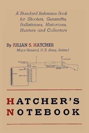 Hatcher's Notebook
