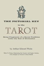 The Pictorial Key to the Tarot