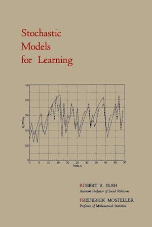 Stochastic Models for Learning