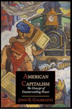 American Capitalism; The Concept of Countervailing Power