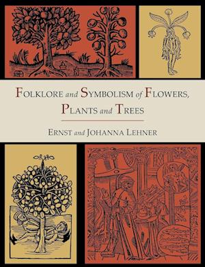 FOLKLORE & SYMBOLISM OF FLOWER