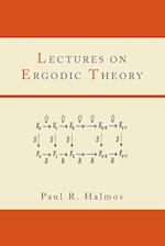 Lectures on Ergodic Theory
