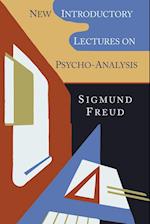 New Introductory Lectures on Psycho-Analysis