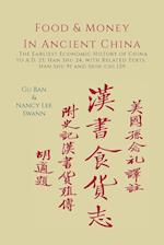 Food & Money in Ancient China