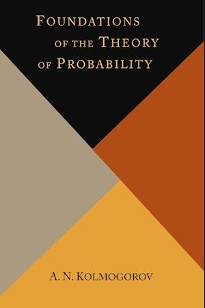 Foundations of the Theory of Probability