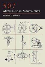 507 Mechanical Movements