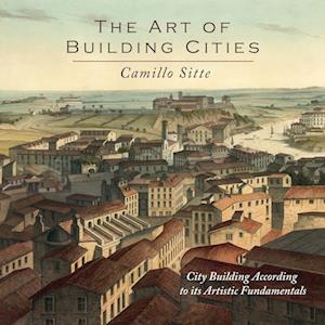 The Art of Building Cities