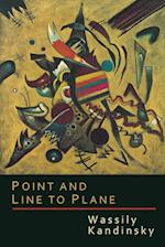 Point and Line to Plane