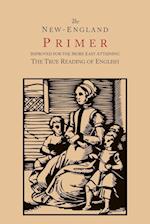 The New-England Primer [1777 Facsimile]