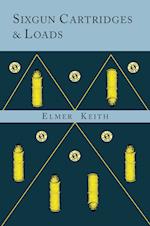 Sixgun Cartridges and Loads