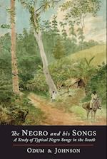 The Negro and His Songs