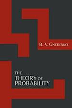 The Theory of Probability [Second Edition]