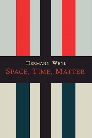 Space-Time-Matter