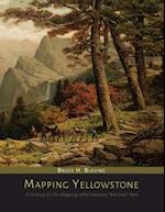 Mapping Yellowstone