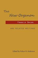 The New Organon and Related Writings