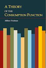 A Theory of the Consumption Function