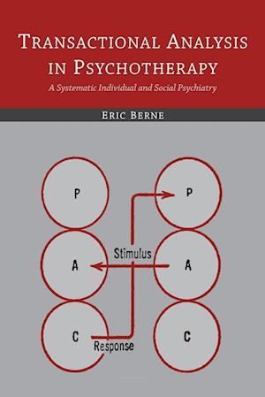 Transactional Analysis in Psychotherapy