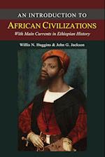 An Introduction to African Civilizations