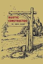 Rustic Construction