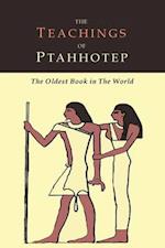 The Teachings of Ptahhotep