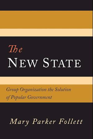 The New State
