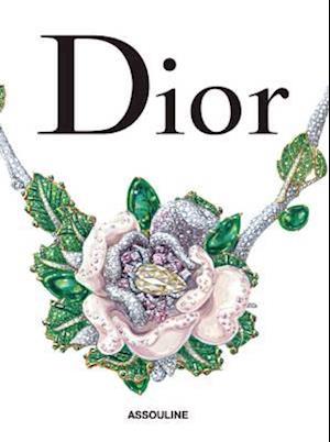 Dior Jewelry