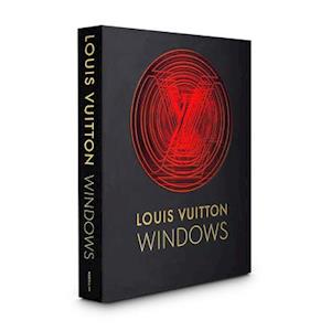 Få Louis Windows FIRM SALE af Vanessa Friedman Hardback bog engelsk
