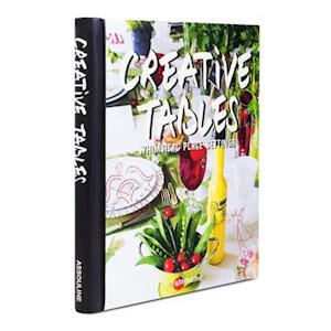 Creative Tables Boxed Set (Special)