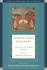 Himalayan Passages