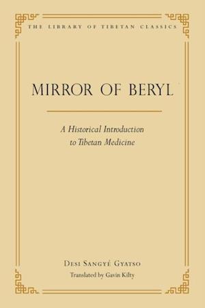 Mirror of Beryl