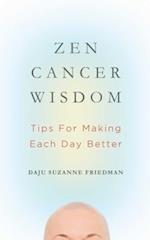 Zen Cancer Wisdom