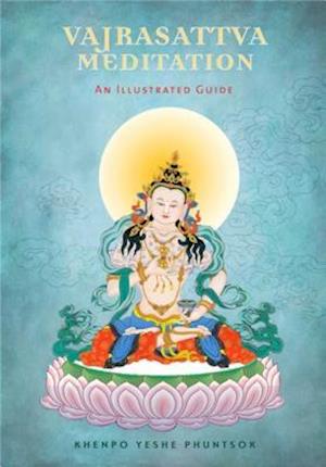 Vajrasattva Meditation