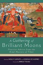 A Gathering of Brilliant Moons