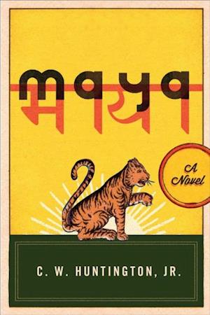 Maya : A Novel