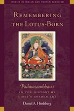 Remembering the Lotus-Born