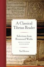 Classical Tibetan Reader