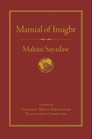 Manual of Insight