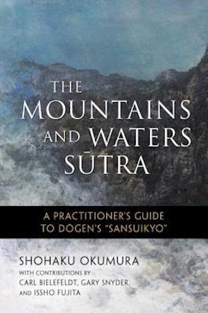 The Mountains and Waters Sutra