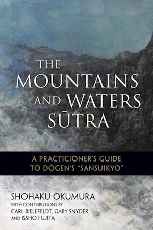 Mountains and Waters Sutra