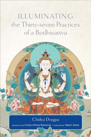 Illuminating the Thirty-Seven Practices of a Bodhisattva