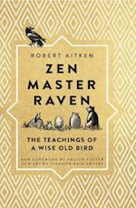 Zen Master Raven