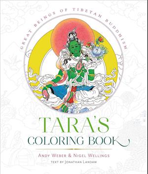 Tara's Coloring Book