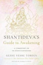 Shantideva's Guide to Awakening