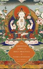 The Essential Jewel of Holy Practice