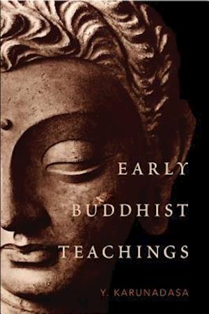 Early Buddhist Teachings