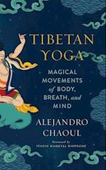 Tibetan Yoga