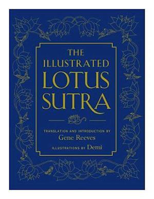 The Illustrated Lotus Sutra