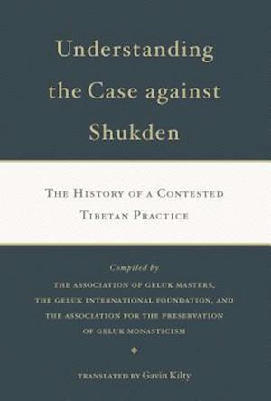 Understanding the Case Against Shukden